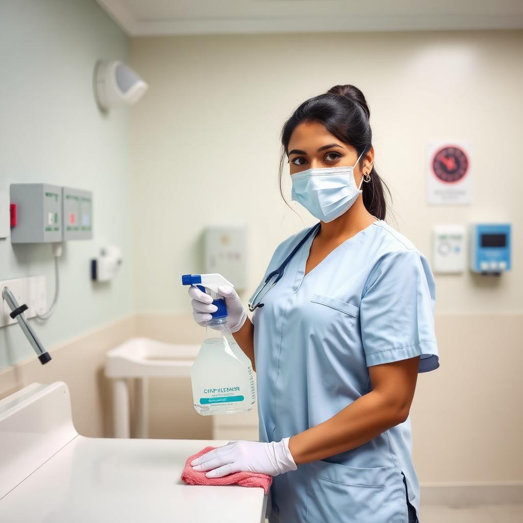 Medical & Dental Offices