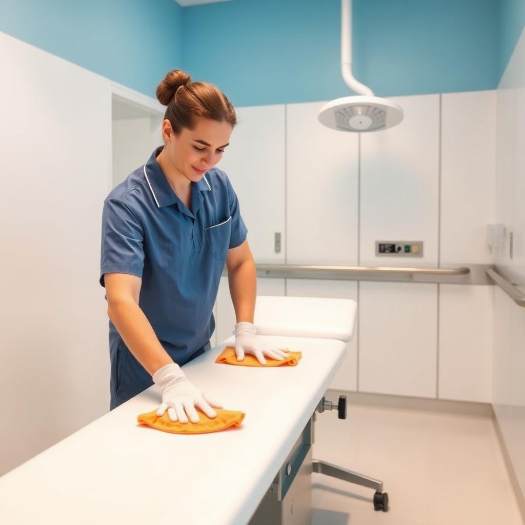 Medical & Dental