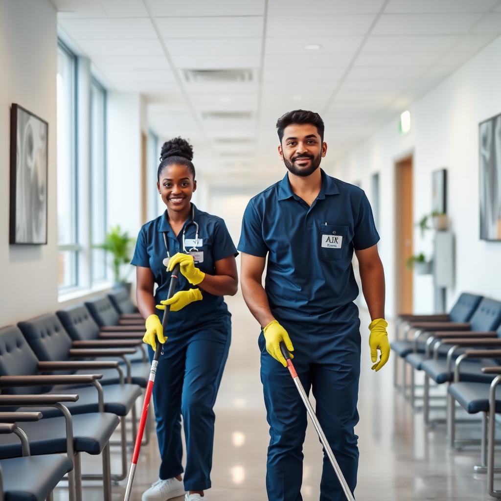 Medical & Dental