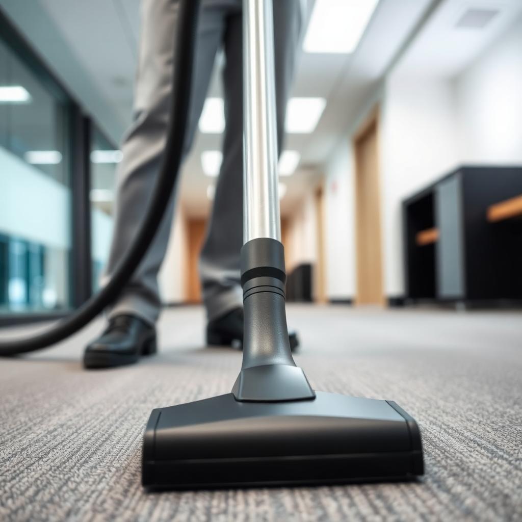 Carpet & Floor Care